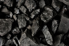 Turners Puddle coal boiler costs