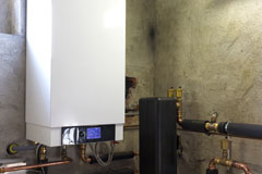 Turners Puddle condensing boiler companies